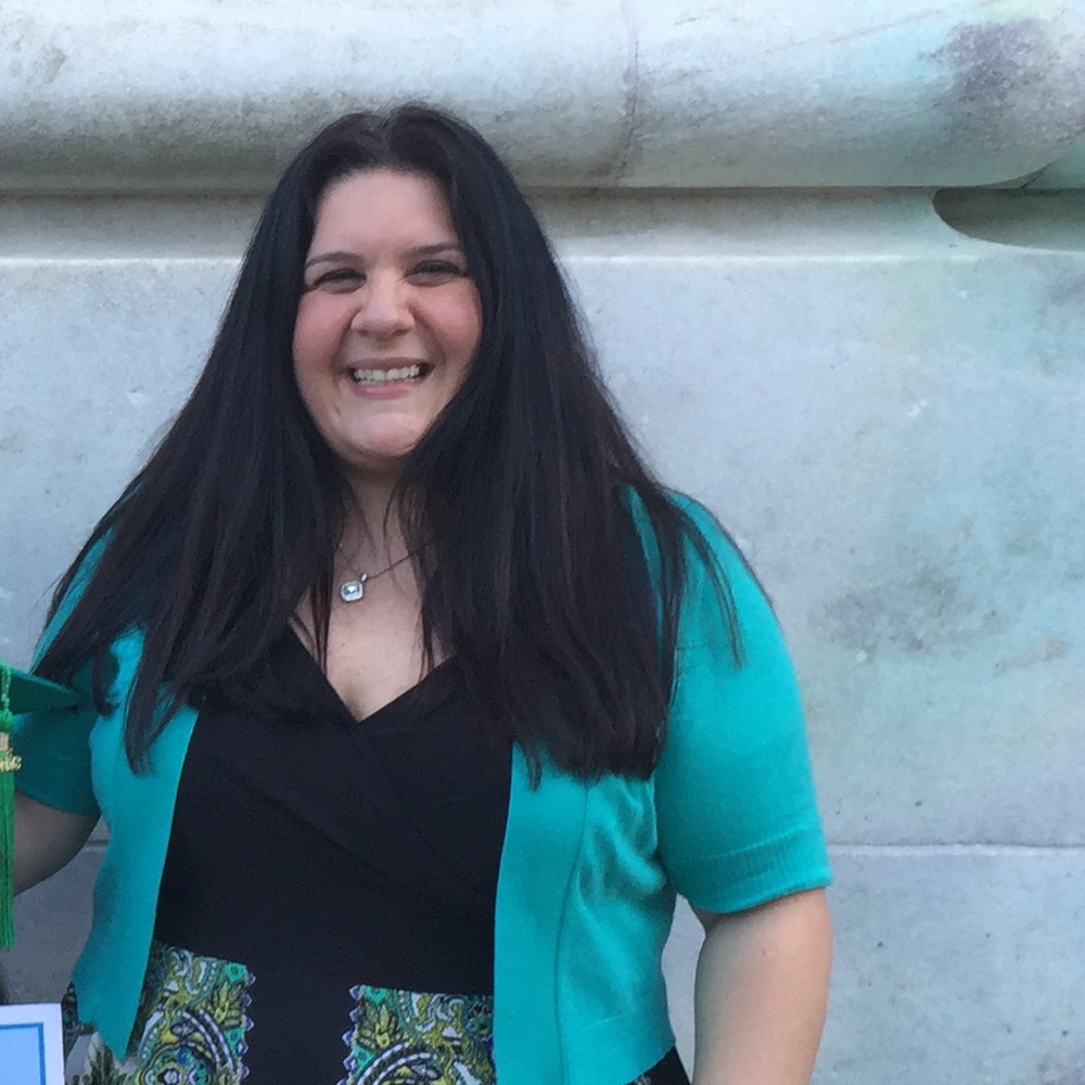 Meet your Posher, Carla